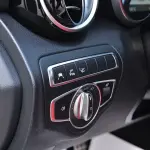 Mercedes-Benz C-Class AMG 2018 476 л.с. из Китая