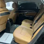 Audi A8 2023 из Китая