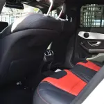 Mercedes-Benz C-Class AMG 2018 476 л.с. из Китая