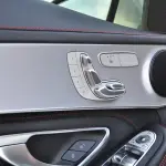 Mercedes-Benz C-Class AMG 2018 476 л.с. из Китая
