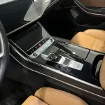 Audi A8 2023 из Китая