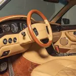 Bentley Elegance 2009 из Китая