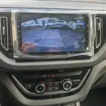 Isuzu RE-MAX 瑞迈 из Китая