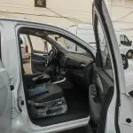 Isuzu RE-MAX 瑞迈 из Китая