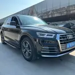 Audi Q5L 2020 190 л.с. 190 л.с. из Китая