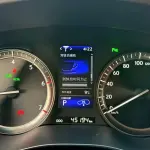 Lexus LX 2019 из Китая