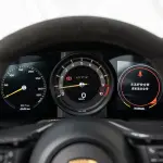 Porsche 911 2023 лот 57392283 из Китая