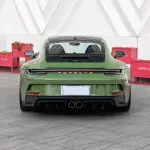 Porsche 911 2023 лот 57392283 из Китая