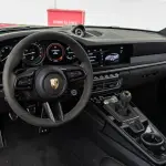 Porsche 911 2023 лот 57392283 из Китая