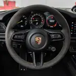 Porsche 911 2023 лот 57392283 из Китая