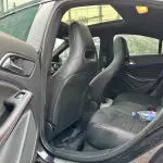 Mercedes-Benz CLA (Import) 2016 184 л.с. из Китая