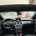 Mercedes-Benz CLA (Import) 2016 184 л.с. из Китая