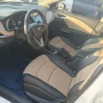Chevrolet Monza 2022 113 л.с. из Китая