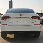 Chevrolet Monza 2022 113 л.с. из Китая