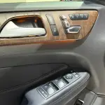 Mercedes-Benz GLS 2018 из Китая
