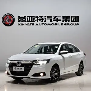 Honda Crider из Китая