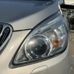 Buick GL8 2011 из Китая