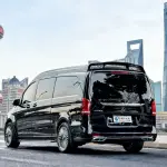 Yasheng Yasheng V-Class 2023 из Китая