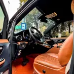 Yasheng Yasheng V-Class 2023 из Китая
