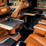 Yasheng Yasheng V-Class 2023 из Китая