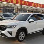 Wuling Xingchi 2025 из Китая