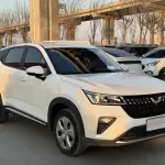 Wuling Xingchi 2025 из Китая