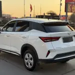 Wuling Xingchi 2025 из Китая