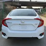 Honda Civic 2021 из Китая