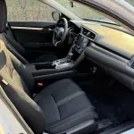 Honda Civic 2021 из Китая