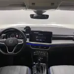 Volkswagen GTE PHEV 2023 из Китая
