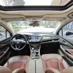 Buick Envision Plus 2016 из Китая