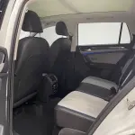 Volkswagen GTE PHEV 2023 из Китая