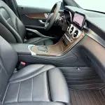 Mercedes-Benz GLC 2021 258 л.с. 258 л.с. из Китая