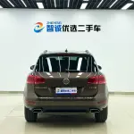 Volkswagen Touareg 2014 290 л.с. 290 л.с. из Китая