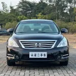 Nissan Teana 2012 из Китая