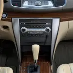 Nissan Teana 2012 из Китая