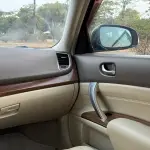 Nissan Teana 2012 из Китая