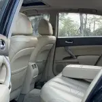 Nissan Teana 2012 из Китая