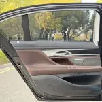 BMW 7 Series 2021 из Китая