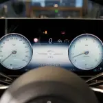 Mercedes-Benz S-Class 2023 из Китая