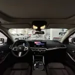 BMW 3 Series 2023 184 л.с. — лот 57205481 из Китая