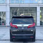 Toyota Alphard 2023 из Китая