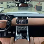 Land Rover Sport 2014 из Китая