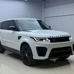 Land Rover Sport 2014 из Китая