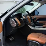 Land Rover Sport 2014 из Китая
