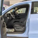 Volkswagen Tiguan L 2024 из Китая