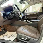 BMW 5 Series 2021 из Китая