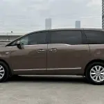 Buick GL8 2019 из Китая