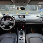 Audi A3 2015 150 л.с. 150 л.с. из Китая