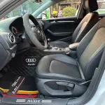 Audi A3 2015 150 л.с. 150 л.с. из Китая